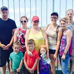 Brenda Ivey - @blueruss5 - Instagram
