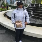 Brenda Jackman - @zoe_nai - Instagram