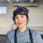 Brenda Jacoby | Pastry Chef - @brendocess - Instagram