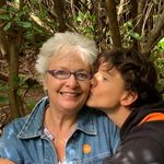 Brenda Lambert de Jager - @sugarbeansjellyfish - Instagram