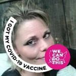 Brenda Lynn Jager - @brendagibson40ish - Instagram