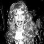 Brenda Jagger-Faithfull - @b.rendajaggerfaithfull - Instagram