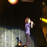 The Rolling Stones - @brendajaggerr - Instagram