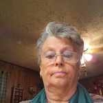 Brenda Jamison - @fehaja7449 - Instagram