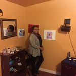Brenda Jamison Henry - @harris5266 - Instagram