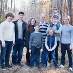 Brenda Jamison Kresak - @bkresak - Instagram