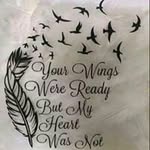 Brenda Jarrell - @brendaratley - Instagram