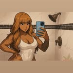 Brenda Joyce - @bjthabroly - Instagram