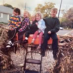 Brenda Joyce - Facebook