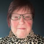 Brenda Joyce Thompson - @tbrendajoyce - Instagram