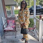 Brenda Joyner - @babygirl55_brenda - Instagram