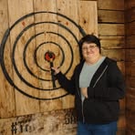 Brenda Keefer - Facebook