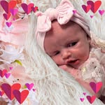 Brenda Keefer Dool - @brendagabby8 - Instagram