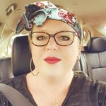 Brenda Kinder - @gingerbickie1970 - Instagram