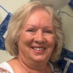 Brenda Knapp - @brenda2380 - Instagram