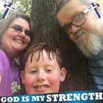 Brenda Knapp - @jeffiesgirl2 - Instagram