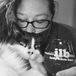 Brenda Knapp - @btrouble29 - Instagram