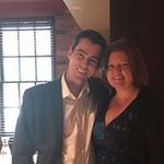 Brenda Toews Knapp - @knapper74 - Instagram