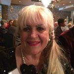 Brenda Knowles - @brendadknowles1250 - Instagram