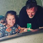 Brenda Knowles Aubin - @auntiebunnie - Instagram