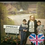 Brenda Knowles Hupton - @brendahupton - Instagram