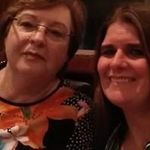 Brenda Knowles Lewis - @bjlewis44 - Instagram