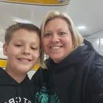 Brenda Kramer - @brkramer1975 - Instagram