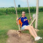 Brenda Kramer-Glore - @brendakramerglore - Instagram
