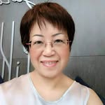 Brenda lam - @brendalamty - Instagram
