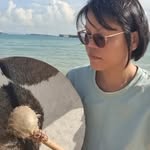 Brenda Lam - @pureheartjoy - Instagram