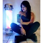 Brenda Li - Facebook
