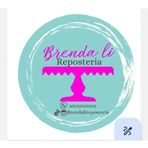 Brenda Li  Repostería - Facebook