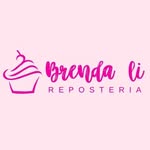 Brenda Li  Repostería Oficial - @brendalireposteriaoficial - Instagram