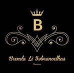 Brenda Li Sobrancelhas - Facebook