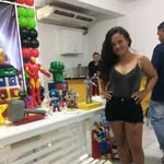 Brenda Lipe - @leonardo.bernardo.79462 - Instagram