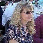 Brenda Lipe Bray - @pepsigirl70 - Instagram