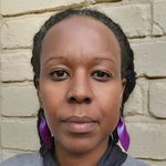 Brenda Nassali-Liston 🇺🇬🇬🇧 - @brenassali - Instagram