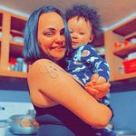 Brenda Locklear - @mizzbrezzy89 - Instagram
