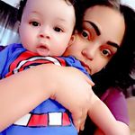 Brenda Locklear - @mizzbrezzyy89 - Instagram