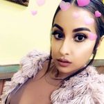 Brenda Locklear - @brendalocklear83 - Instagram