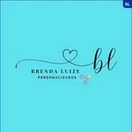Brenda Personalizados - @brendalu_personalizados - Instagram