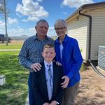 Brenda Cockerill Mark - @brendamark - Instagram
