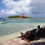 Brenda LaGroue Mayers - @brendabreezetravel - Instagram