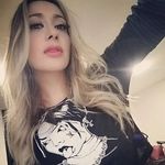 Brenda Mayers - @amaliagoes90 - Instagram