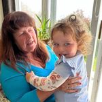 Brenda Mccormack - @mccormackbrenda - Instagram