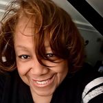 Brenda McCraw - @brenda_george_1st - Instagram