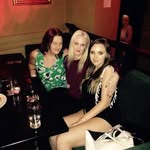 Brenda McElroy - @brendasligo - Instagram