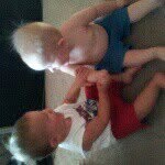 brenda mcelroy - @grandmacookie12 - Instagram
