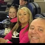 Brenda McElroy - @brendarobinson08 - Instagram