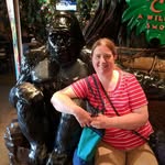 Brenda McElroy - @brendasue22 - Instagram